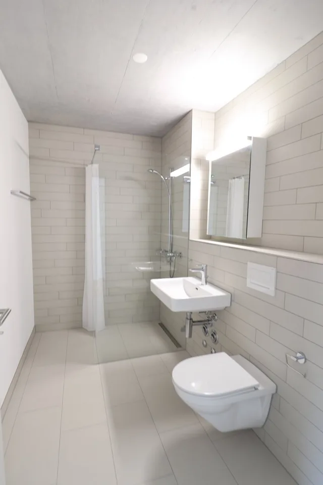 Moderne 3.5-Zimmerwohnung im Herzen von Malters – photo 4 of 10