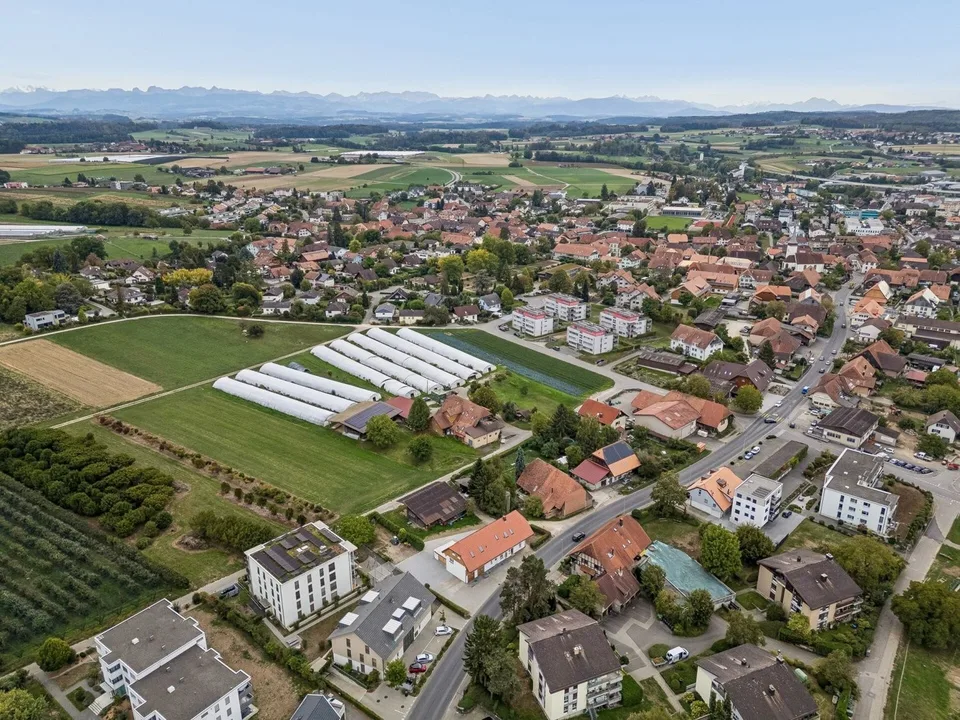 2.5 Zimmer Wohnung in Kerzers – Foto 12 von 13