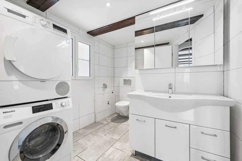 2.5 Zimmer Wohnung in Kerzers – Foto 7 von 13
