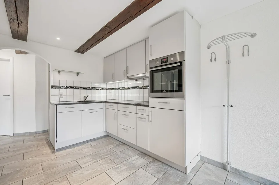2.5 Zimmer Wohnung in Kerzers – Foto 4 von 13