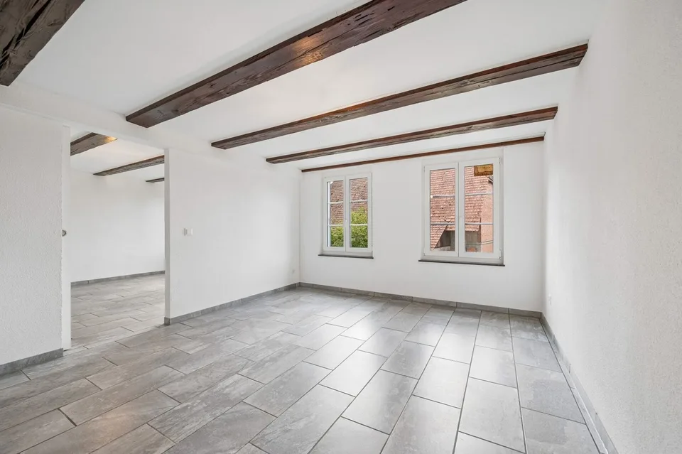 2.5 Zimmer Wohnung in Kerzers – Foto 3 von 13