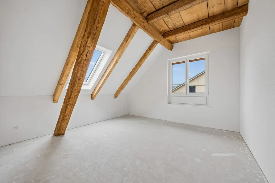 5.5 Zimmer Wohnung in Kerzers – Foto 6 von 13