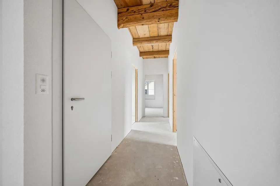 5.5 Zimmer Wohnung in Kerzers – Foto 9 von 13