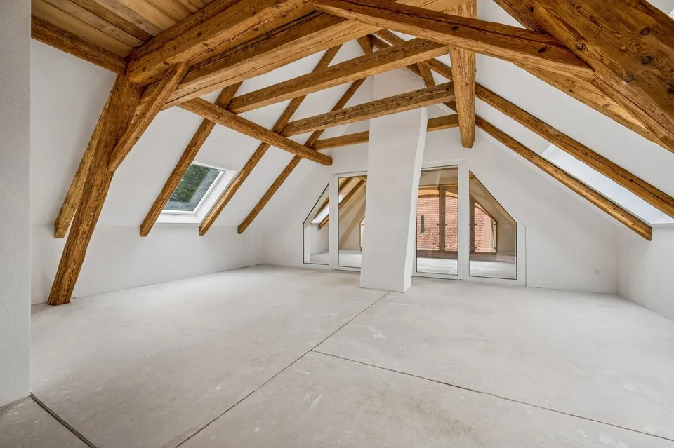5.5 Zimmer Wohnung in Kerzers – Foto 3 von 13