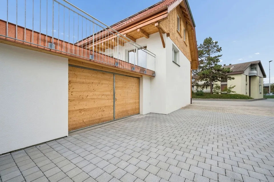 5.5 Zimmer Wohnung in Kerzers – Foto 11 von 13
