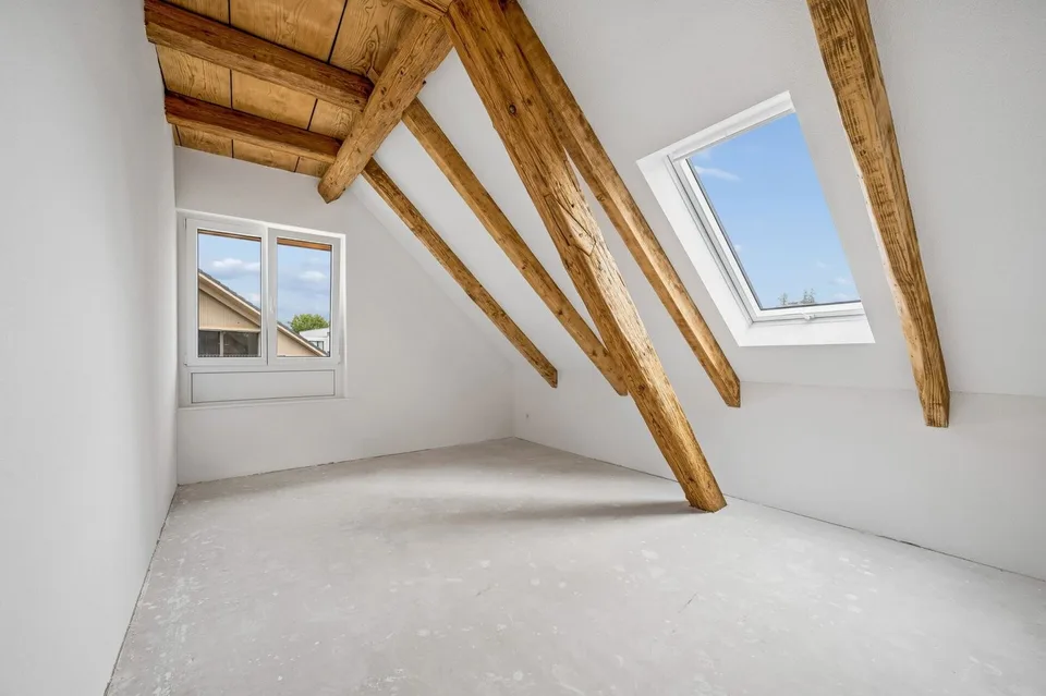 5.5 Zimmer Wohnung in Kerzers – Foto 5 von 13