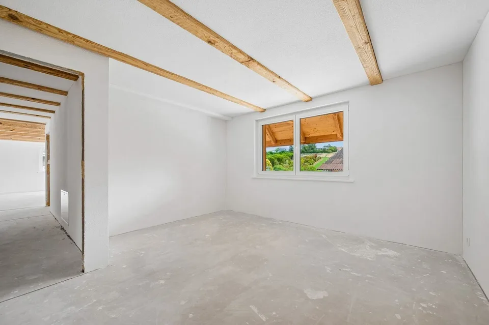 Appartement 4,5 pièces avec grande terrasse ensoleillée – photo 6 sur 13