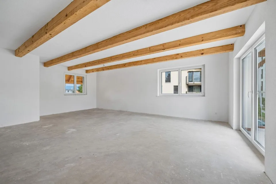 Appartement 4,5 pièces avec grande terrasse ensoleillée – photo 3 sur 13