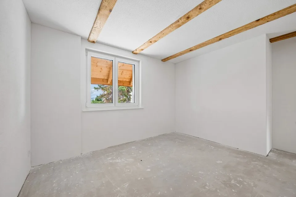 Appartement 4,5 pièces avec grande terrasse ensoleillée – photo 8 sur 13