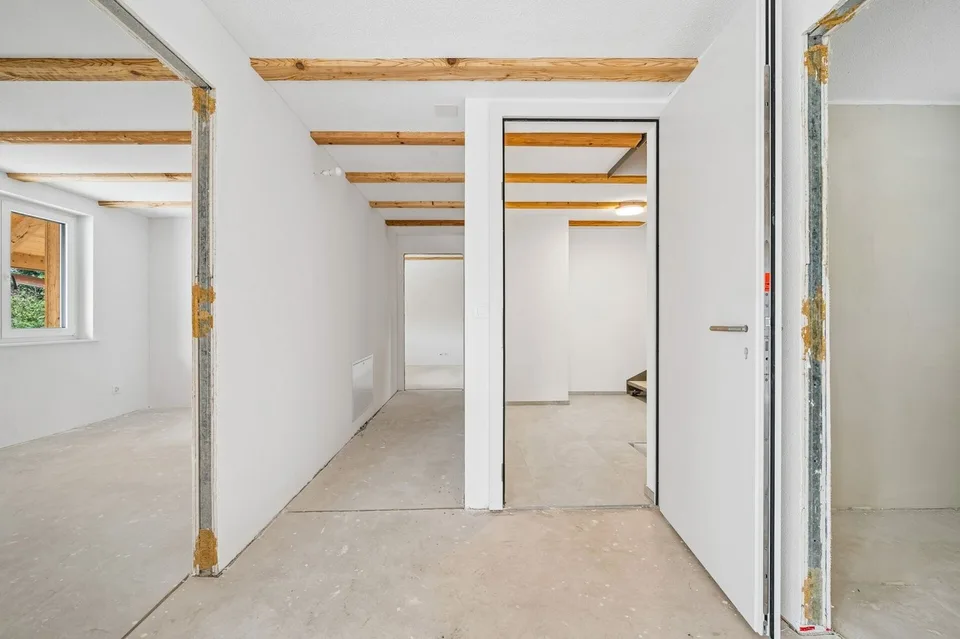 Appartement 4,5 pièces avec grande terrasse ensoleillée – photo 10 sur 13