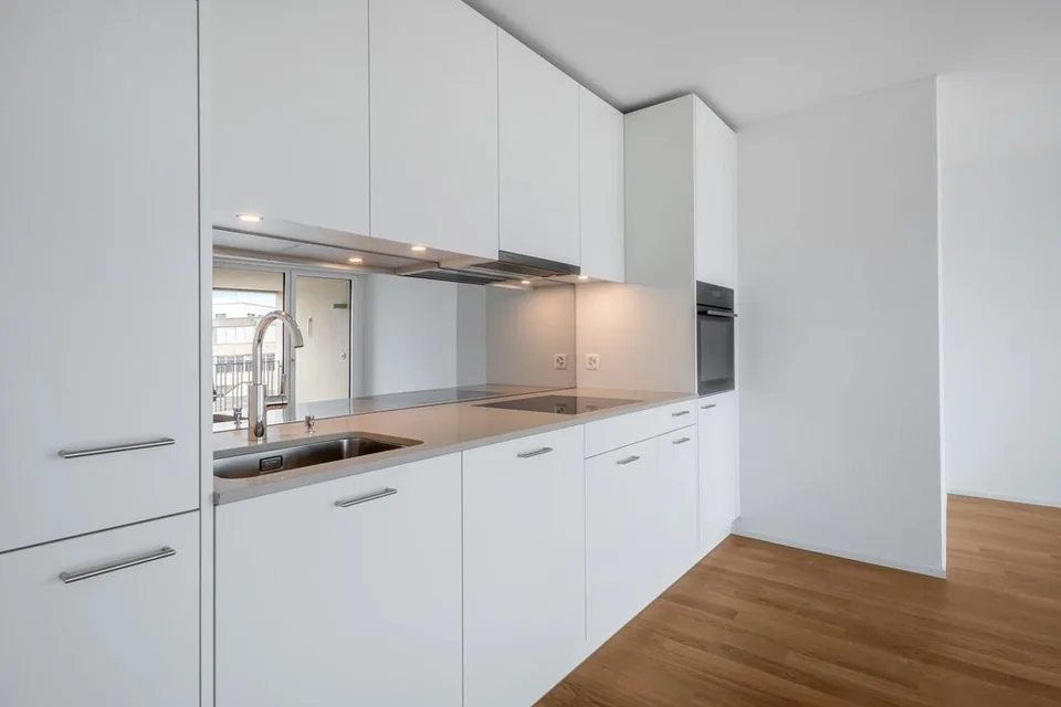 Hoch hinaus im pulsierenden Aeschbachquartier! – Foto 3 von 10