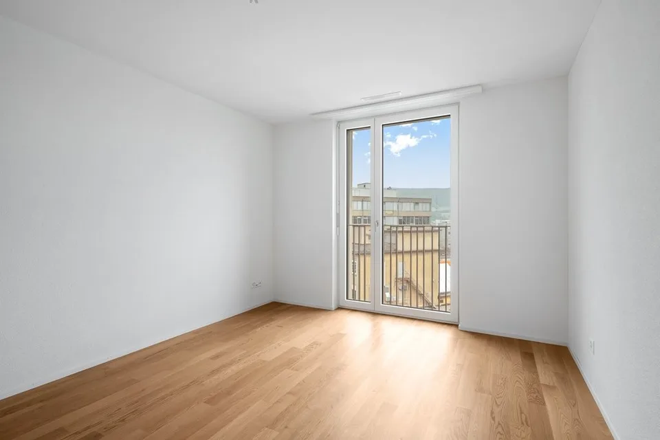 Hoch hinaus im pulsierenden Aeschbachquartier! – Foto 6 von 10