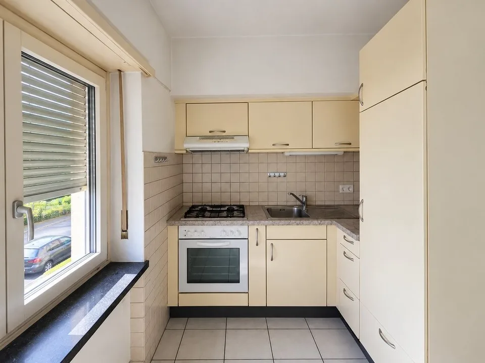 Attraktive 2-Zimmerwohnung in zentraler Lage in Allschwil – Foto 2 von 6