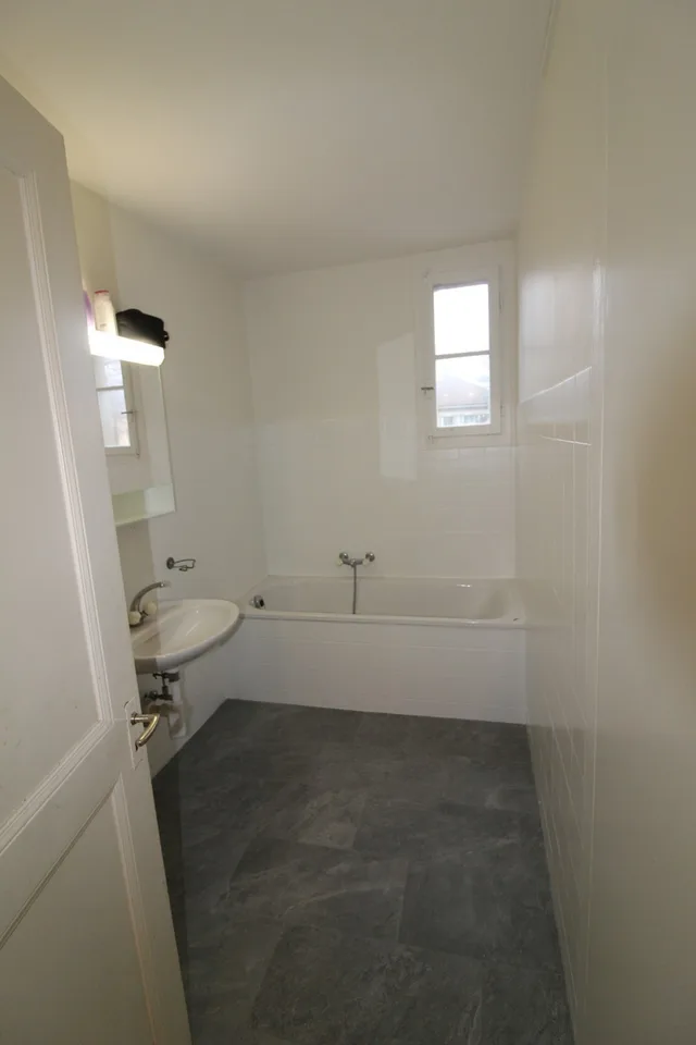 Einzelzimmer möbliert – Foto 6 von 6