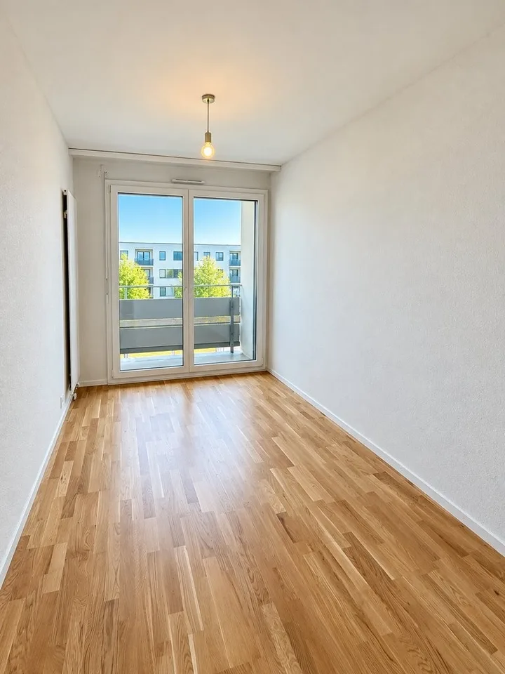 Bello appartamento nuovo di 3.5 locali – foto 4 di 5