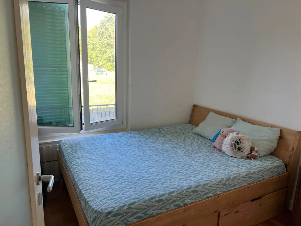 À louer – Appartement de 3,5 pièces à Chêne-Bourg – 61 m² – photo 5 sur 5