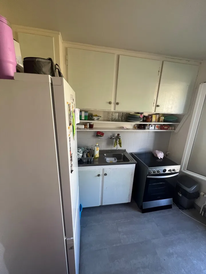 À louer – Appartement de 3,5 pièces à Chêne-Bourg – 61 m² – photo 3 sur 5