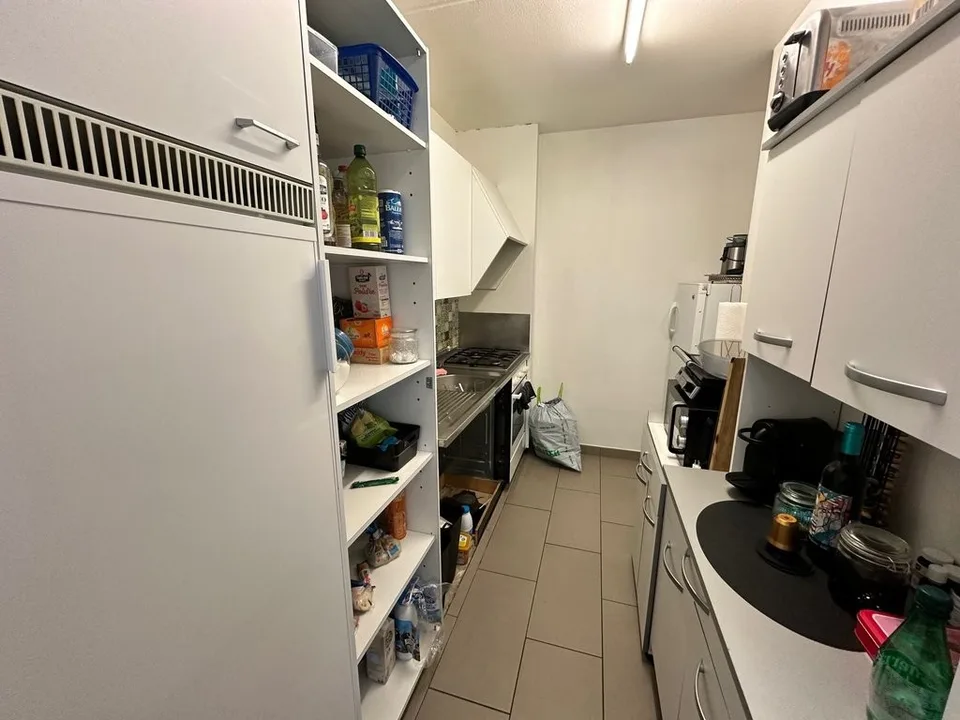2 Zimmer Wohnung in Chavannes-près-Renens – Foto 3 von 8