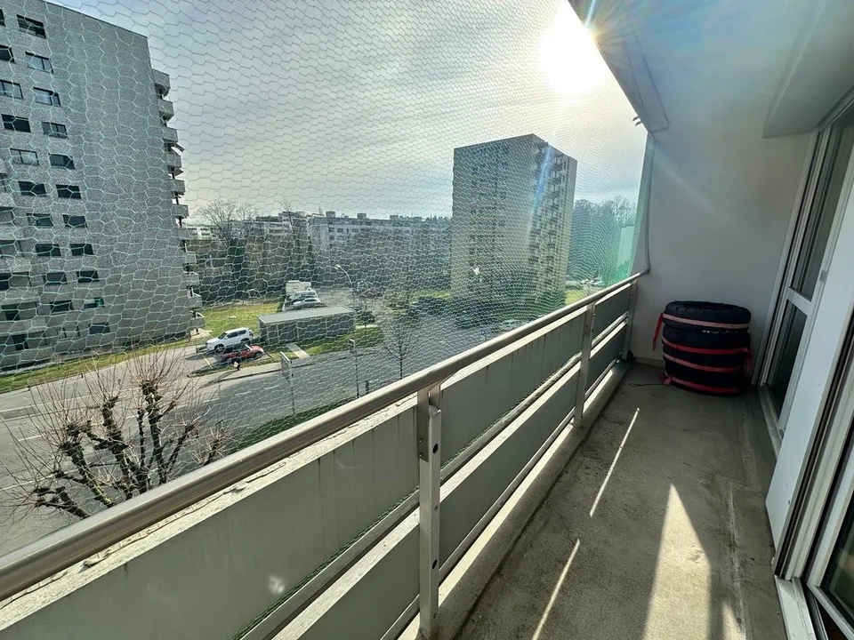 2 Zimmer Wohnung in Chavannes-près-Renens – Foto 8 von 8