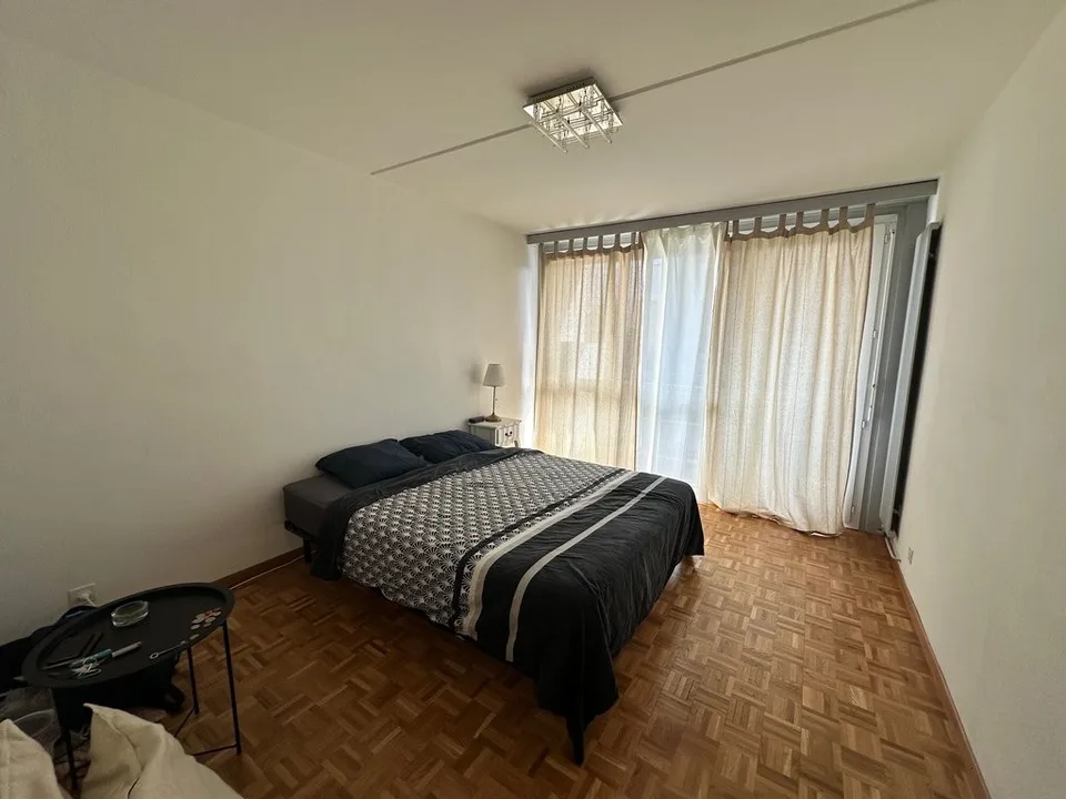 2 Zimmer Wohnung in Chavannes-près-Renens – Foto 5 von 8