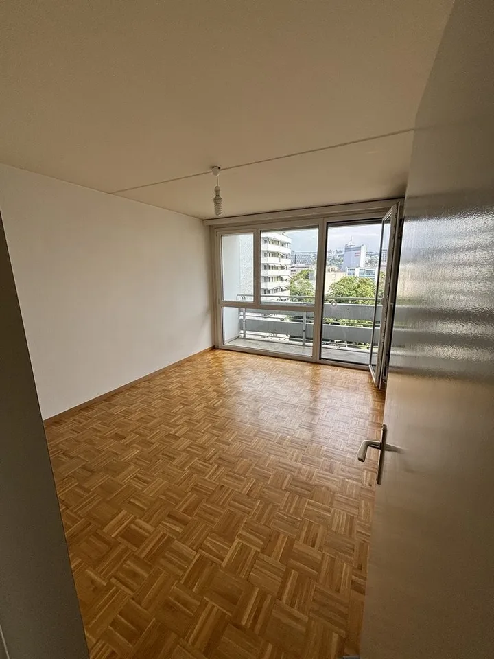 2 Zimmer Wohnung in Chavannes-près-Renens – Foto 7 von 8