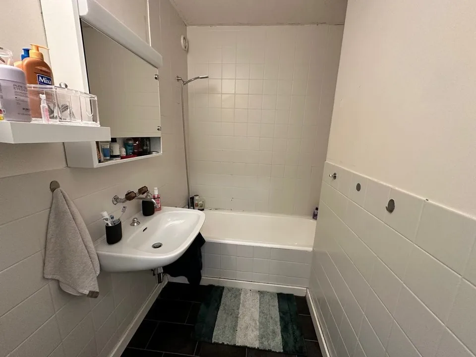 2 Zimmer Wohnung in Chavannes-près-Renens – Foto 6 von 8