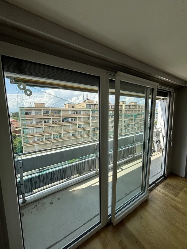 2 Zimmer Wohnung in Chavannes-près-Renens – Foto 4 von 8