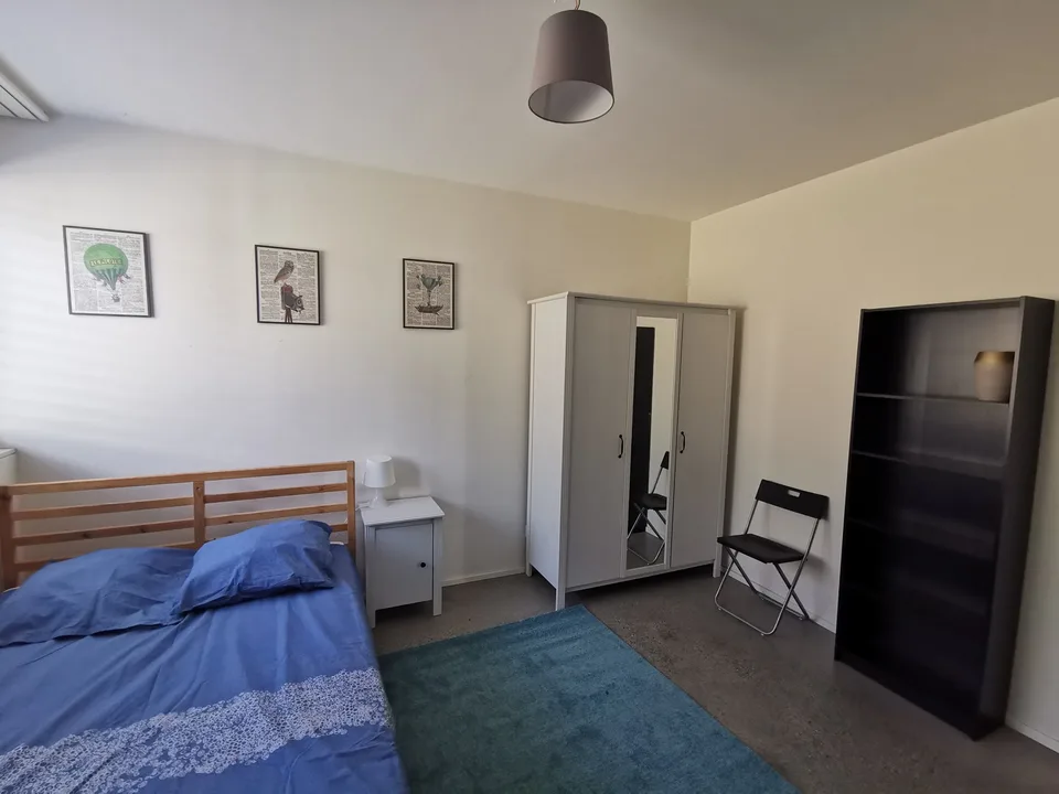 Chemin des Champs-Meunier 5F, 1052 Le Mont-sur-Lausanne - CHF 1’090 inkl. NK pro Monat – foto 2 di 9