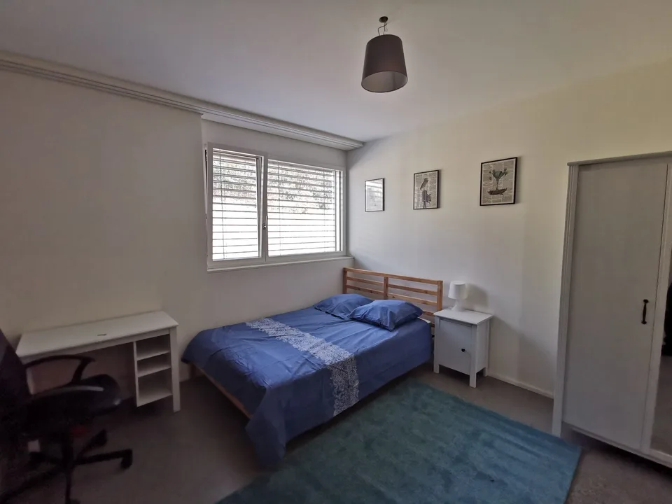 Chemin des Champs-Meunier 5F, 1052 Le Mont-sur-Lausanne - CHF 1’090 inkl. NK pro Monat – foto 4 di 9