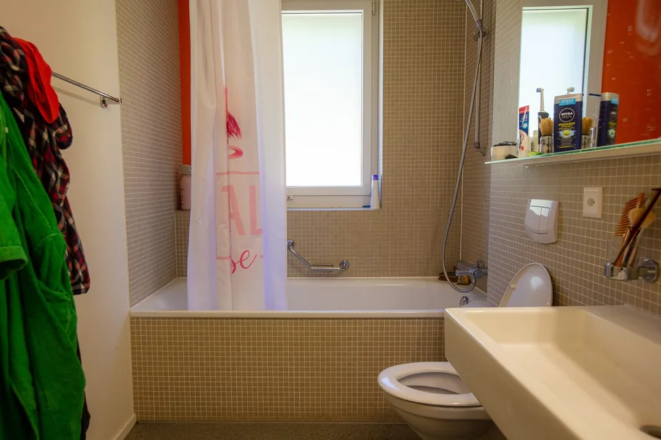 Chemin des Champs-Meunier 5F, 1052 Le Mont-sur-Lausanne - CHF 1’090 inkl. NK pro Monat – foto 9 di 9