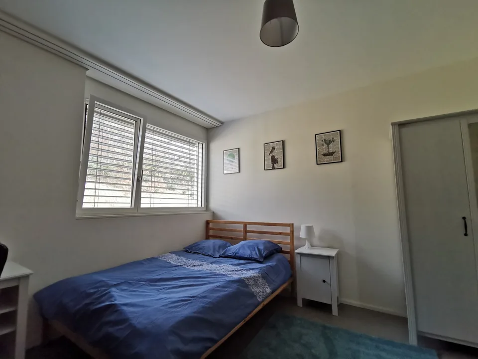 Chemin des Champs-Meunier 5F, 1052 Le Mont-sur-Lausanne - CHF 1’090 inkl. NK pro Monat – foto 3 di 9