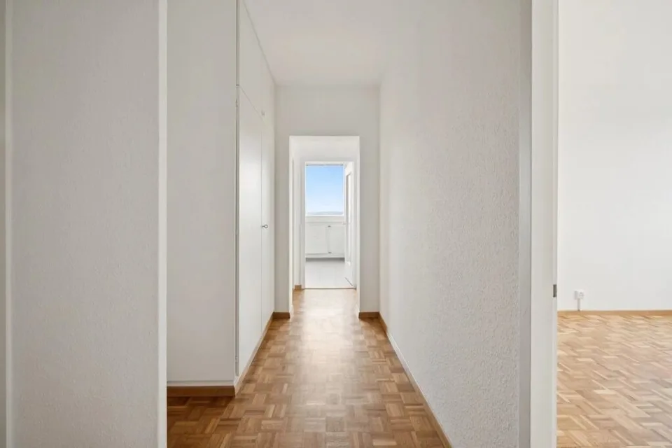 À louer – Magnifique appartement de 3 pièces rénové au Lignon (Vernier) – 63 m² – Foto 5 von 5