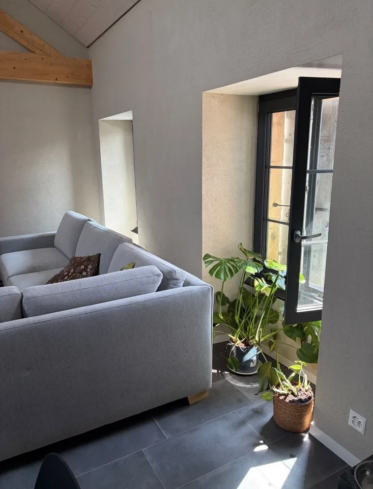 Reprise de bail – 3,5 pièces lumineux, 85 m², terrasse, Concise (VD) – Foto 6 von 11