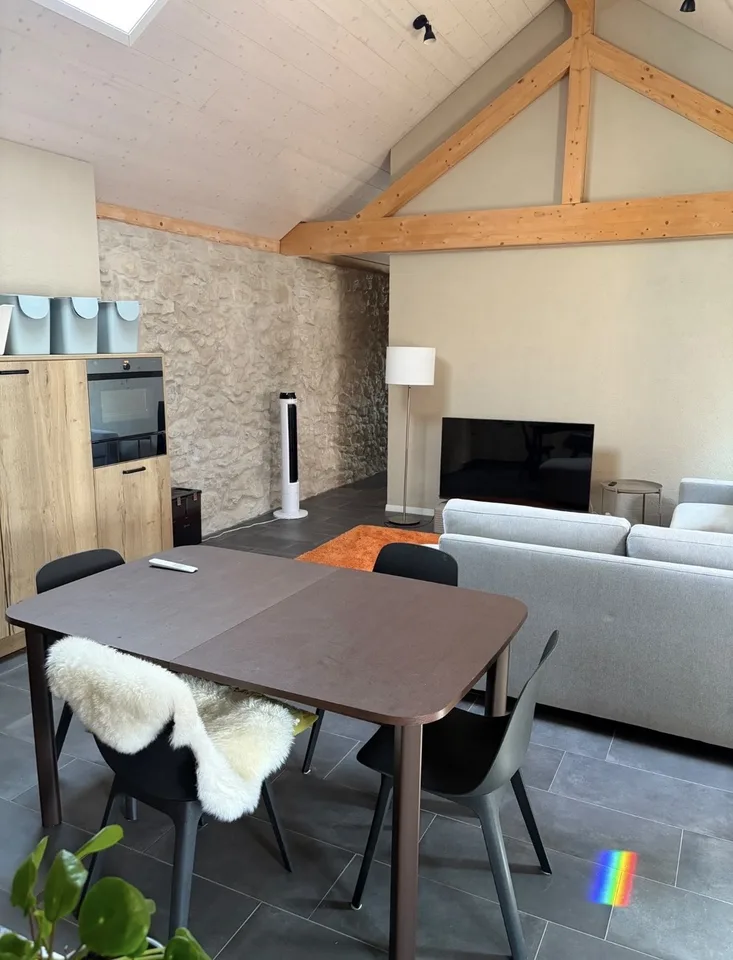 Reprise de bail – 3,5 pièces lumineux, 85 m², terrasse, Concise (VD) – Foto 7 von 11