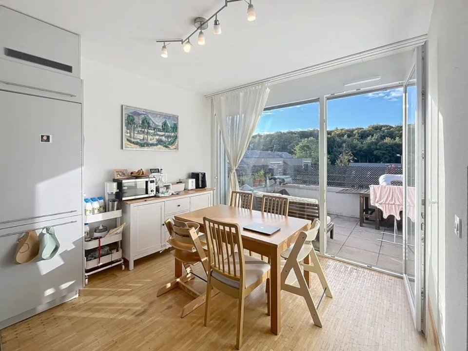 Bel appartement à Epalinges – Foto 4 von 9