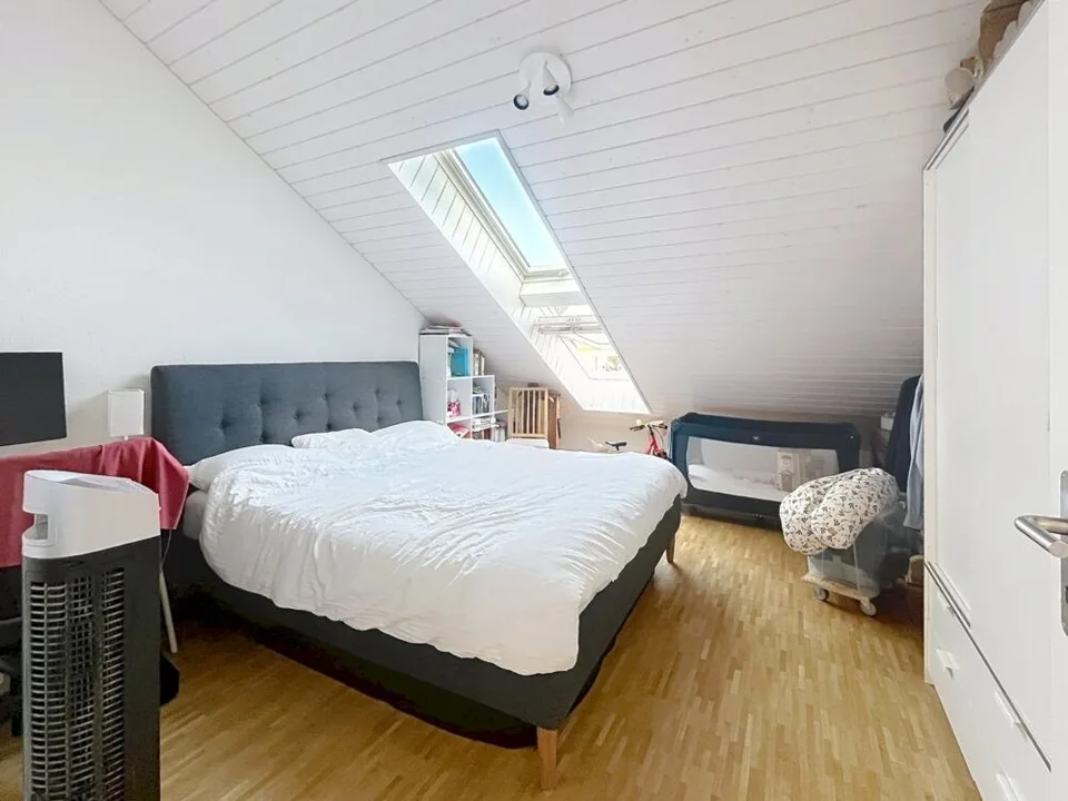 Bel appartement à Epalinges – Foto 2 von 9