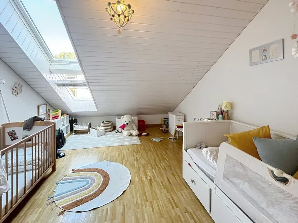 Bel appartement à Epalinges – Foto 9 von 9
