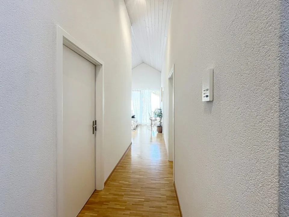 Bel appartement à Epalinges – Foto 8 von 9