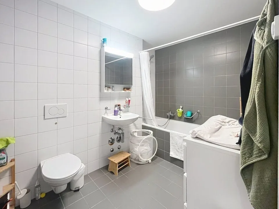 Bel appartement à Epalinges – Foto 5 von 9