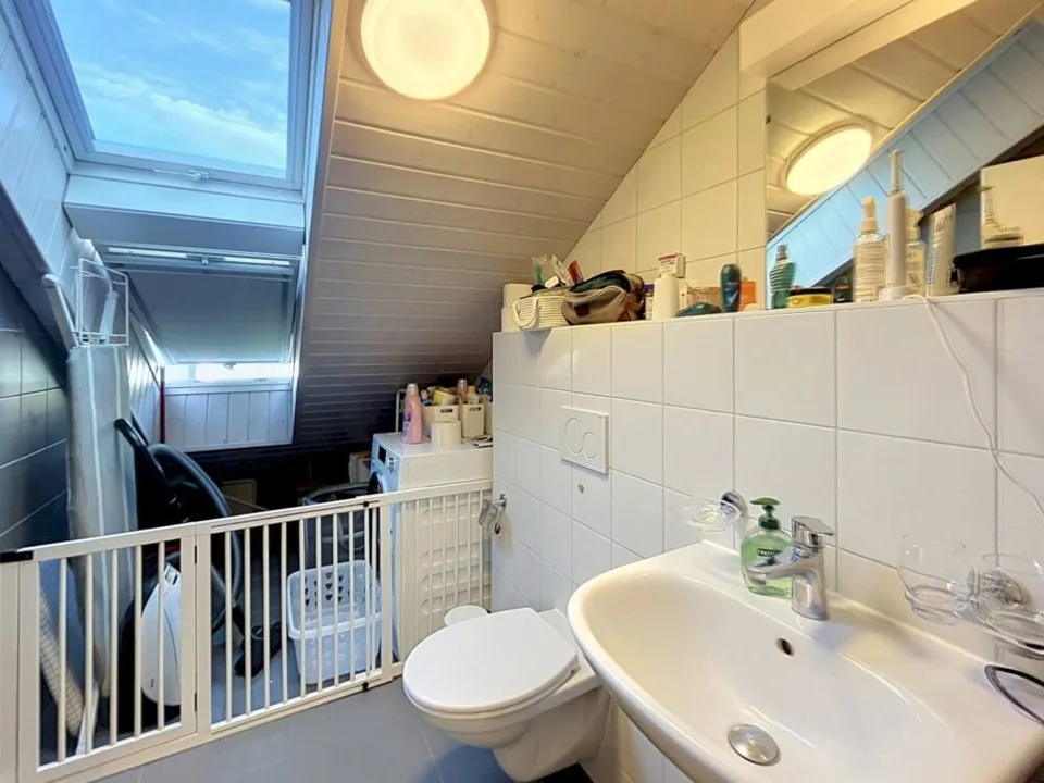 Bel appartement à Epalinges – Foto 7 von 9