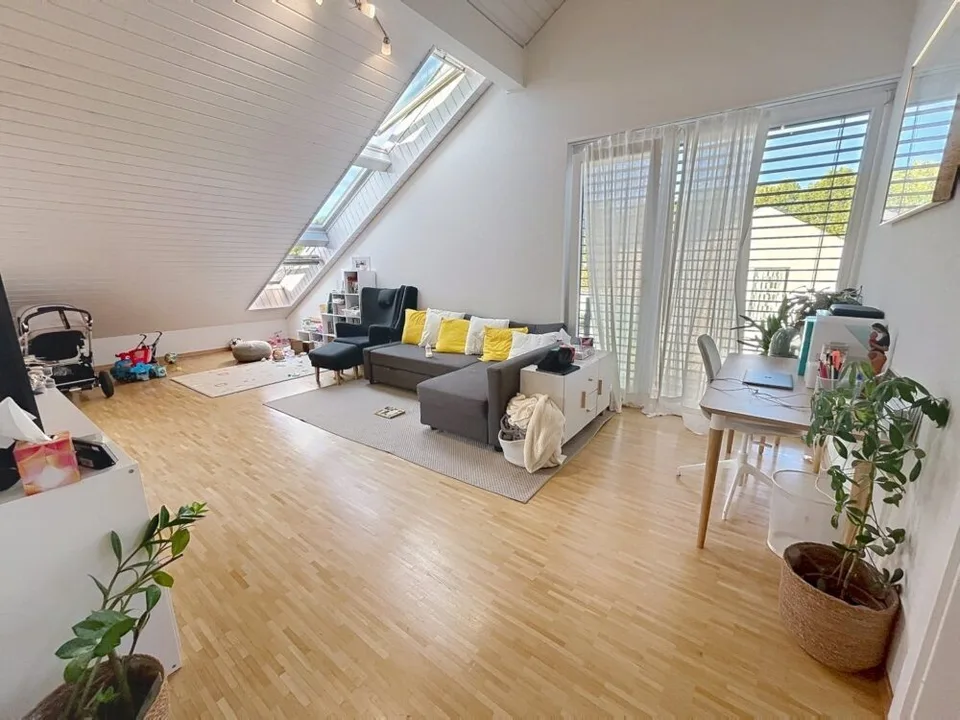Bel appartement à Epalinges – Foto 6 von 9