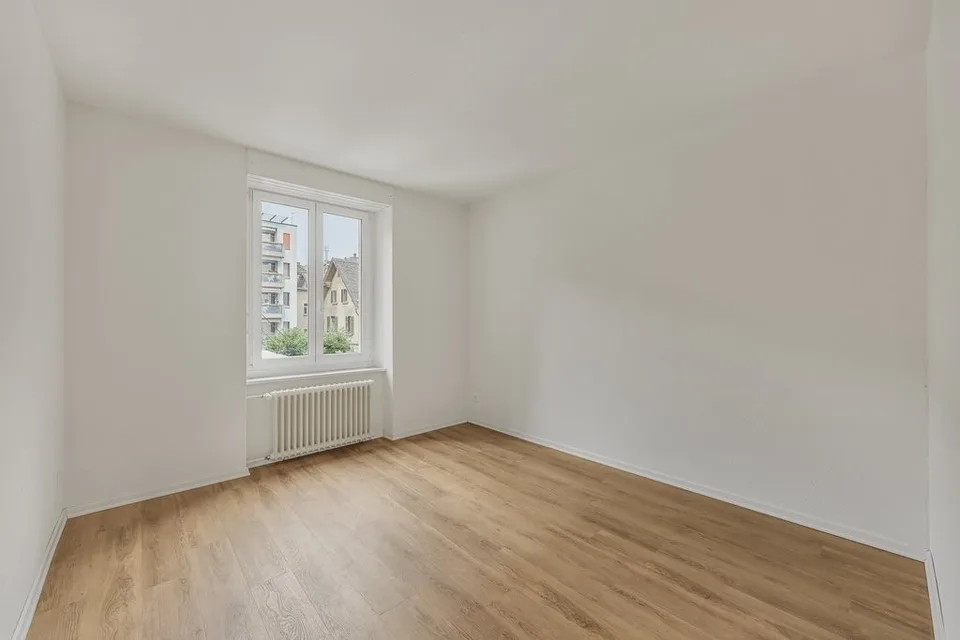 Moderne 2-Zimmerwohnung in Zürich Wiedikon zu vermieten – Foto 4 von 6