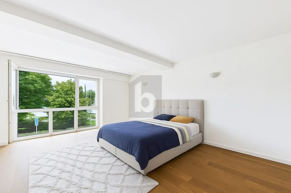 POUR INVESTISSEUR : AU COEUR DE MONTREUX AVEC VUE ! – foto 2 di 4