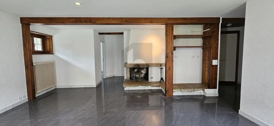 Charmanter und renovierter Apartment – Foto 2 von 4
