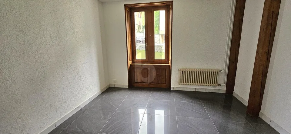 Charmanter und renovierter Apartment – Foto 3 von 4