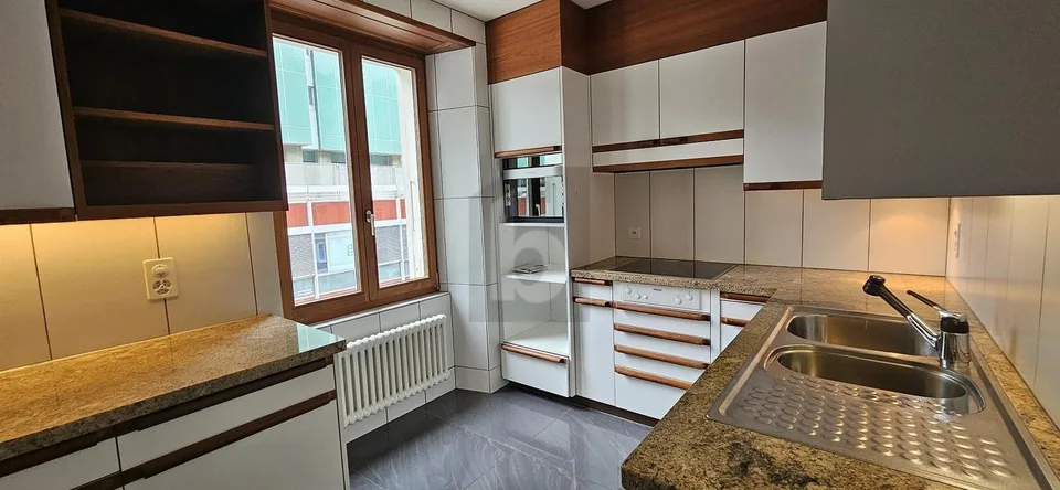 Charmanter und renovierter Apartment – Foto 4 von 4