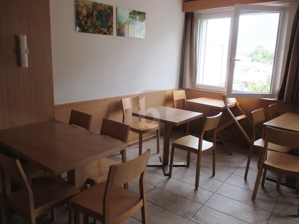 ACCUEILLANT ET CHARMANT - BELLE TERRASSE – Foto 3 von 4