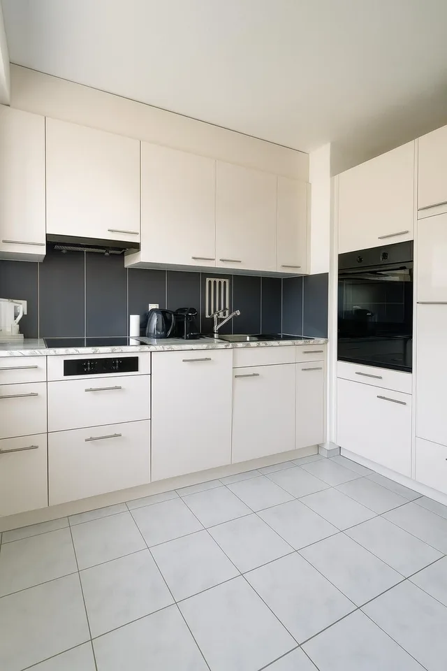 Private Room in Shared Apartment in Wiesendangen – foto 4 di 10