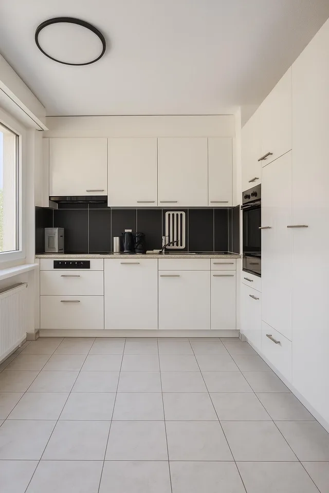 Private Room in Shared Apartment in Wiesendangen – foto 3 di 10