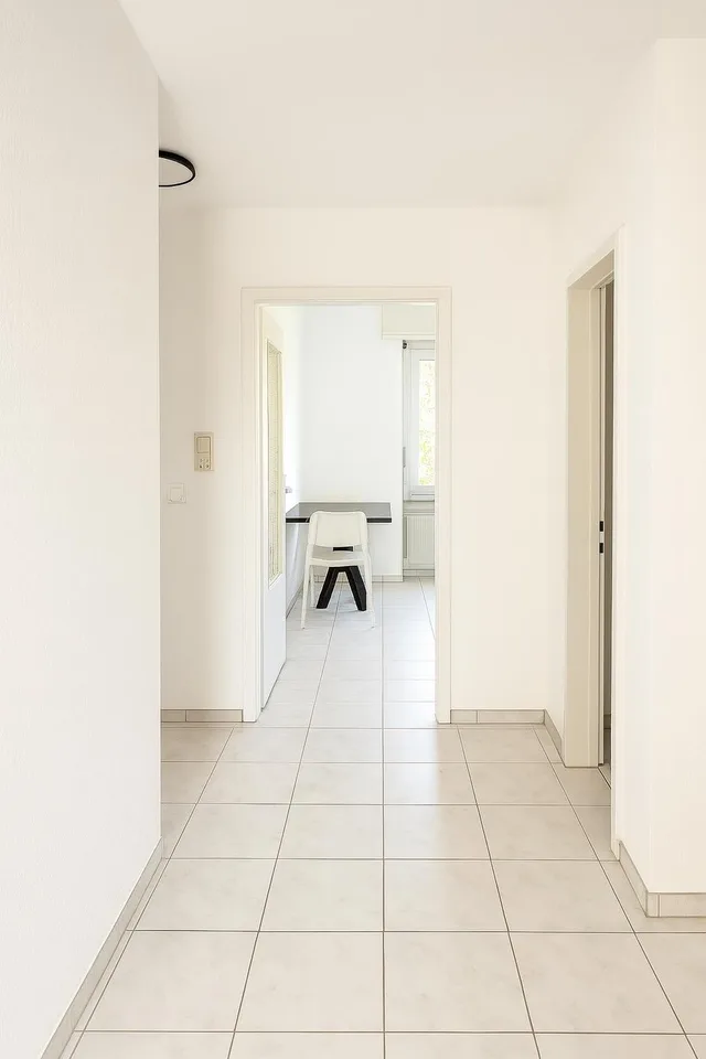 Private Room in Shared Apartment in Wiesendangen – foto 6 di 10